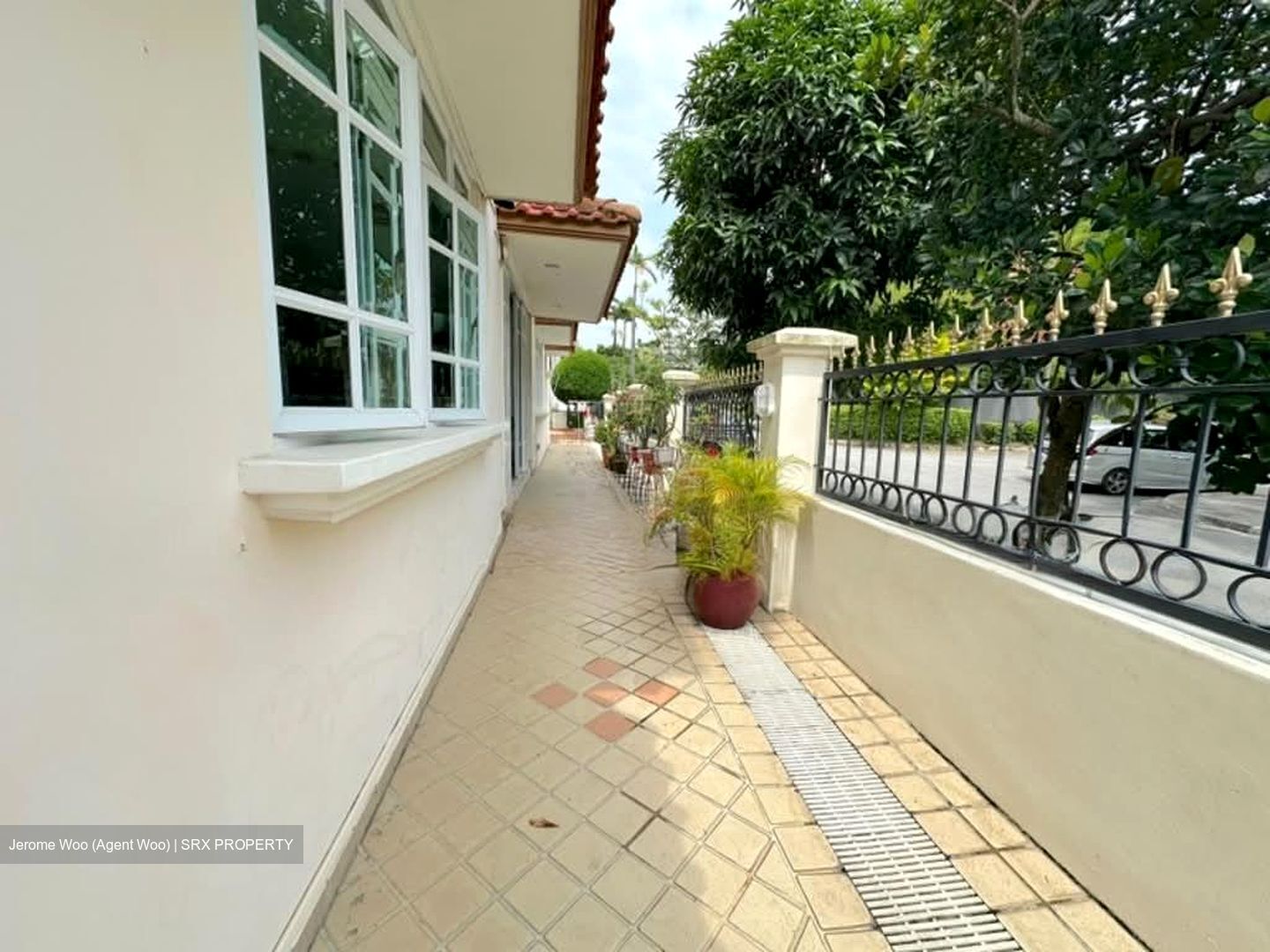 Seletar Hills Estate (D28), Semi-Detached #590740191